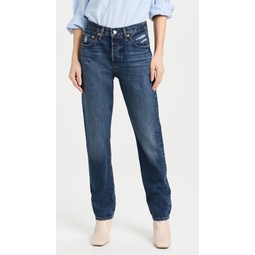 501 Jeans for Women