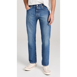 501 93 Straight Jeans