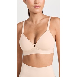 The Spacer Bra