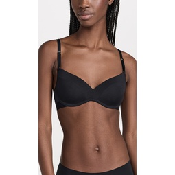 The All-Day No-Wire Push-Up Bra