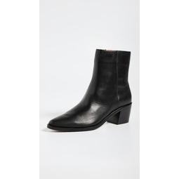 The Everten Ankle Boot