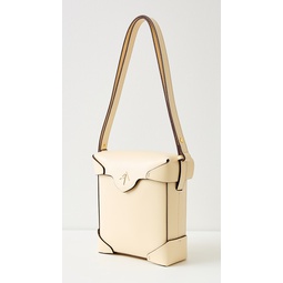 Mini Pristine Handbag
