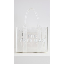 The Mesh Large Tote Bag