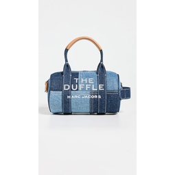 The Mini Duffle Bag
