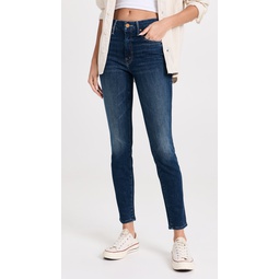 High Waisted Looker Jeans