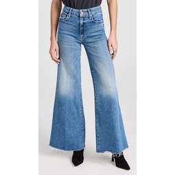 The Roller Jeans