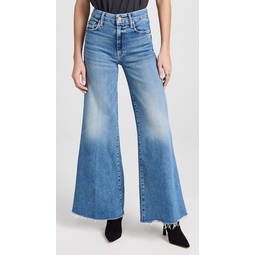 The Roller Jeans