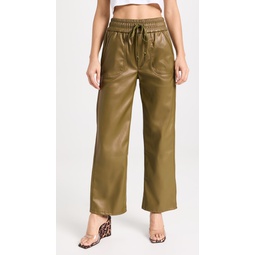 The Rambler Lounger Ankle Pants