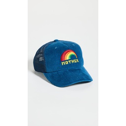 The 10-4 Hat