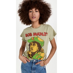Bob Marley Tee
