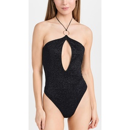 Lumire Ring Maillot One Piece