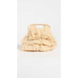 The Flamands Fringe Tote