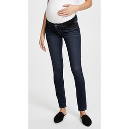 Transcend Verdugo Ultra Skinny Maternity Jeans