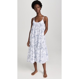 Timeless Toile Chloe Nightgown