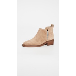 Alexa 40mm Ankle Boots