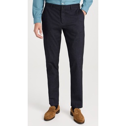 Ps Paul Smith Chino Mid Fit Pants