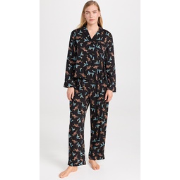 Austin Pajama Set