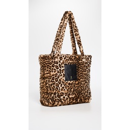 R13 Oversized Tote