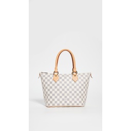 Louis Vuitton Saleya Bag