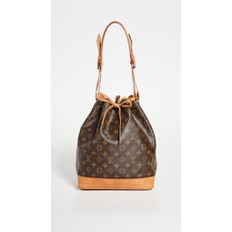 Louis Vuitton Noe Monogram Bucket Bag