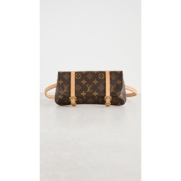 Louis Vuitton Marelle Belt Bag, Mongram