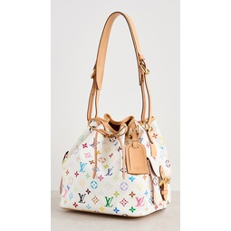 Louis Vuitton Petite Noe Shoulder Bag