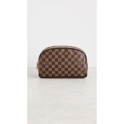 Louis Vuitton Trousse Toilette Bag