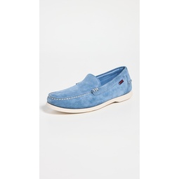 Frank Flesh Out Suede Slip Ons