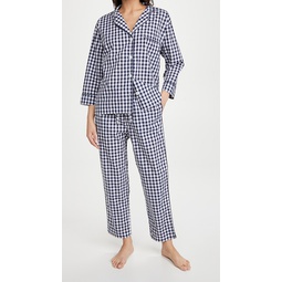 Marina Pajama Set