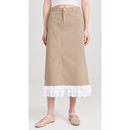 Tristen Skirt