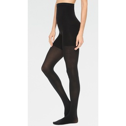 High Waisted Luxe Leg Tights