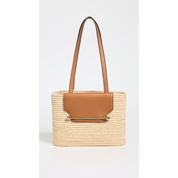 The Strathberry Basket Tote