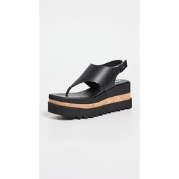 Sneakelyse Alter Sporty Sandals