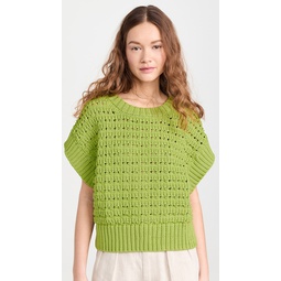 Fillmore Knit Sweater