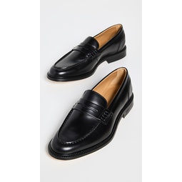 Townee Penny Loafers