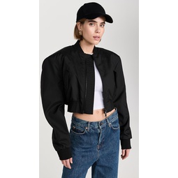 Tailored Crop Bomber