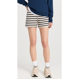 Georgie Stripe Shorts