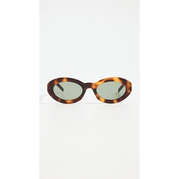 SL M136 Sunglasses