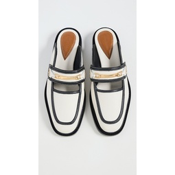 Bacall Loafers