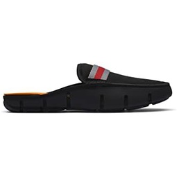 SWIMS Mens Loafers, Mens Casual Light Slip-Ons Shoes for Summer, Comfortable Slide Loafer, Stylish Fashion Shoe for Beach