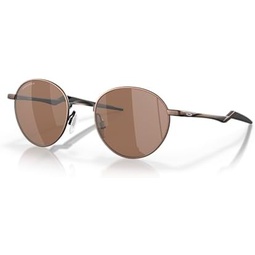 Oakley Mens Oo4146 Terrigal Round Sunglasses