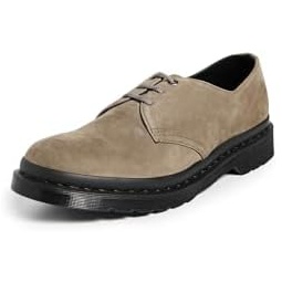 Dr. Martens, 1461 3-Eye Leather Oxford Shoe for Men and Women