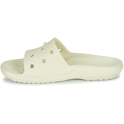 Crocs Mens Slide Sandals, 46/47 EU