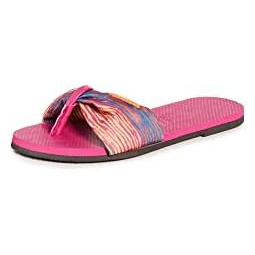 Havaianas Womens You St. Tropez Flip Flop Sandal