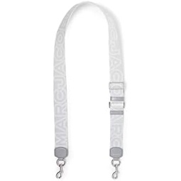 Marc Jacobs The Strap Wolf Grey Multi One Size