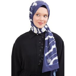 Premium Quality Soft Cotton Scarf For Women. Womens Wide Scarf (Scarves And Many Fashion Uses).Head Scarf, Neck scarf