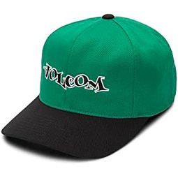 Volcom Mens Regular Demo Adjustable Hat