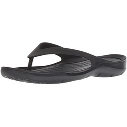 Crocs womens Womens Swiftwater Flip Flops Sandals for Women