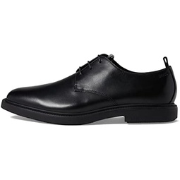 Hugo Boss Larry Lace-Up Leather Derby Shoes