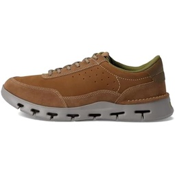 Clarks Mens Nature X One Oxford
